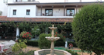 Hotel La Muralla