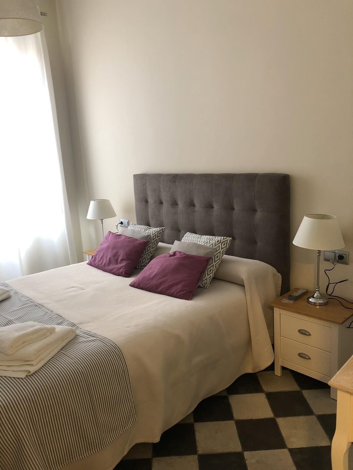 Foto - Hotel La Muralla