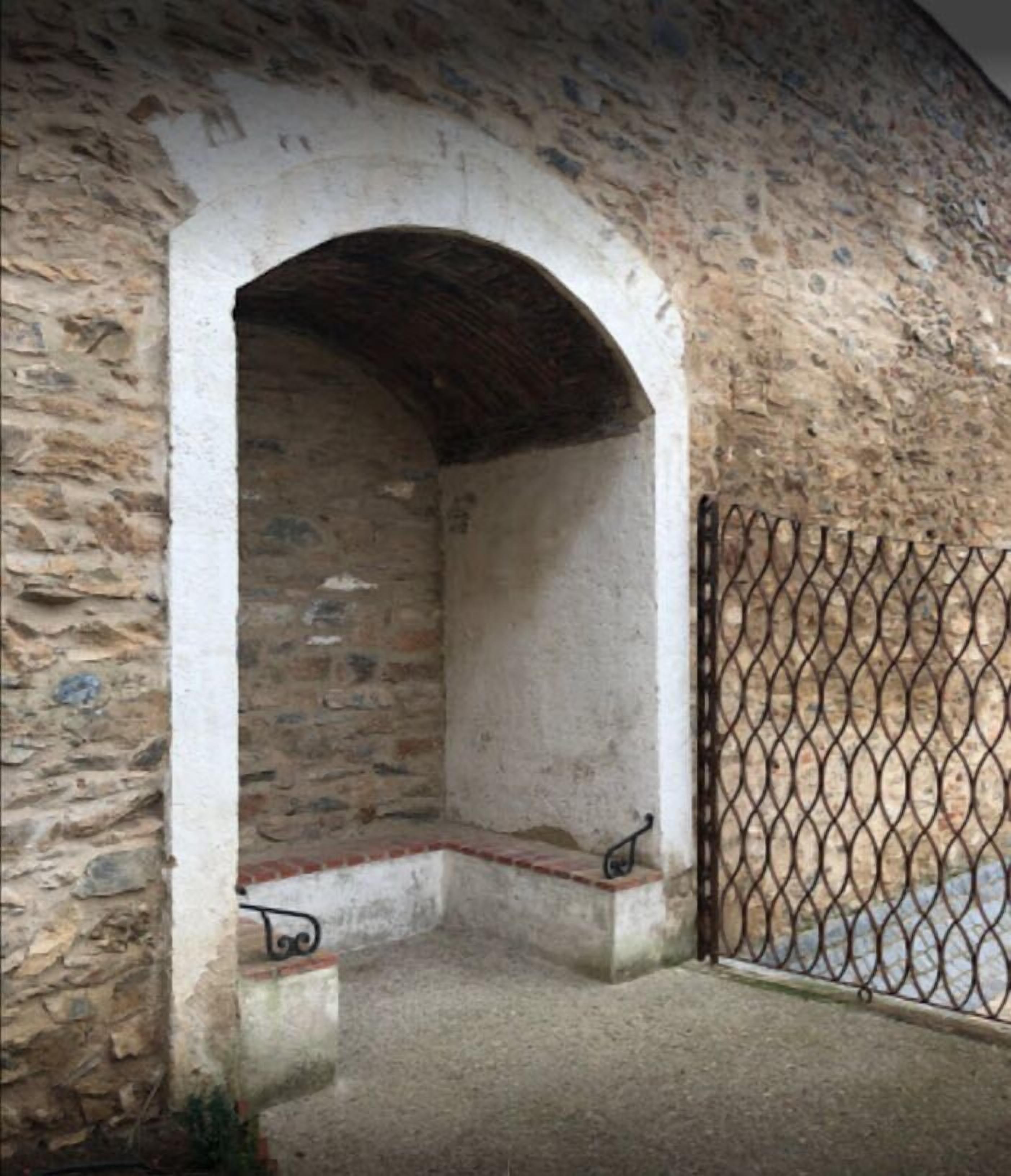 Foto - Hotel La Muralla