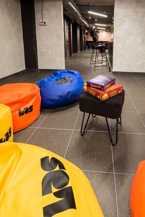 Children's area - Apartamenty LAS (Wroclaw)