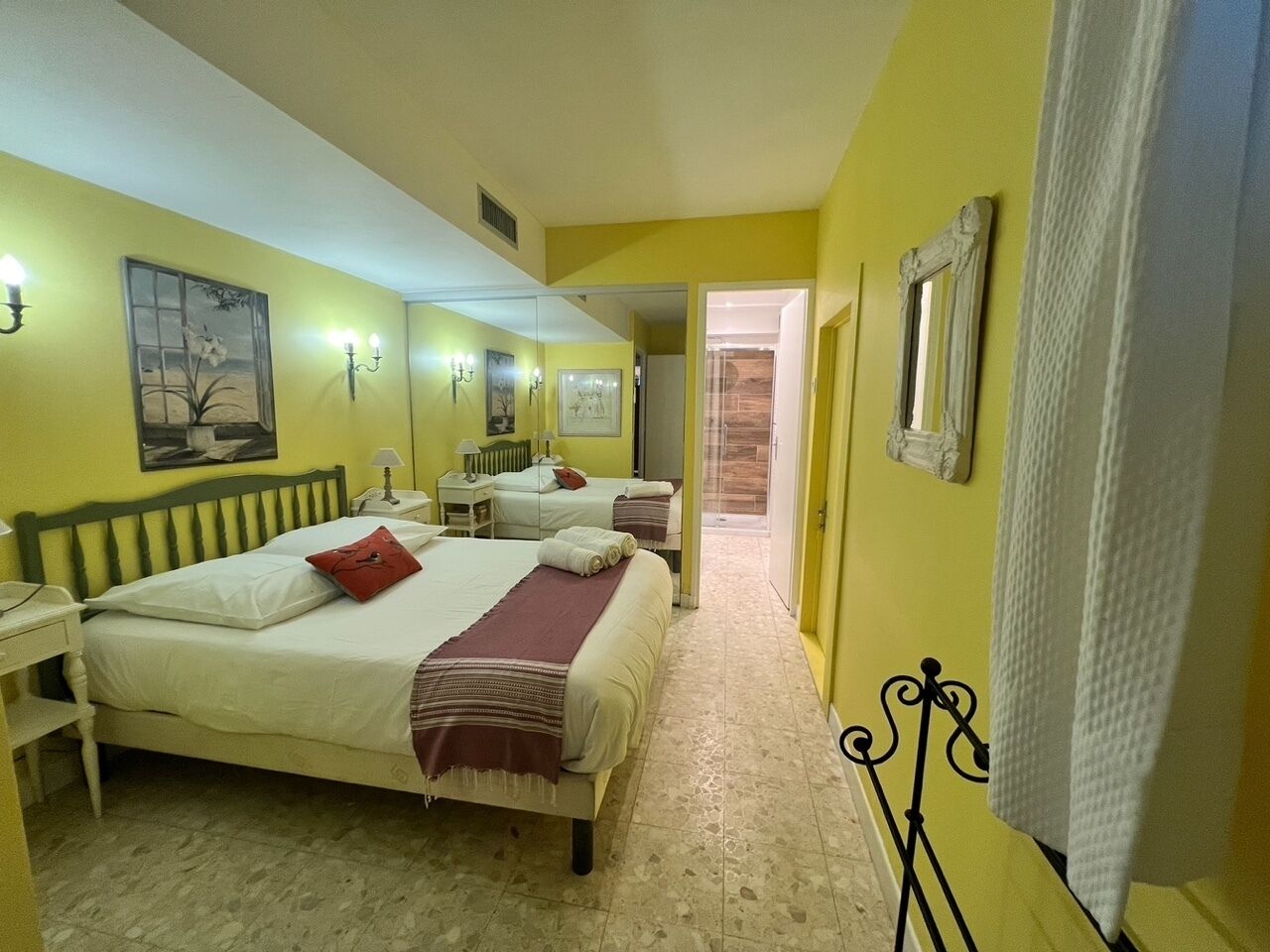 Chambre