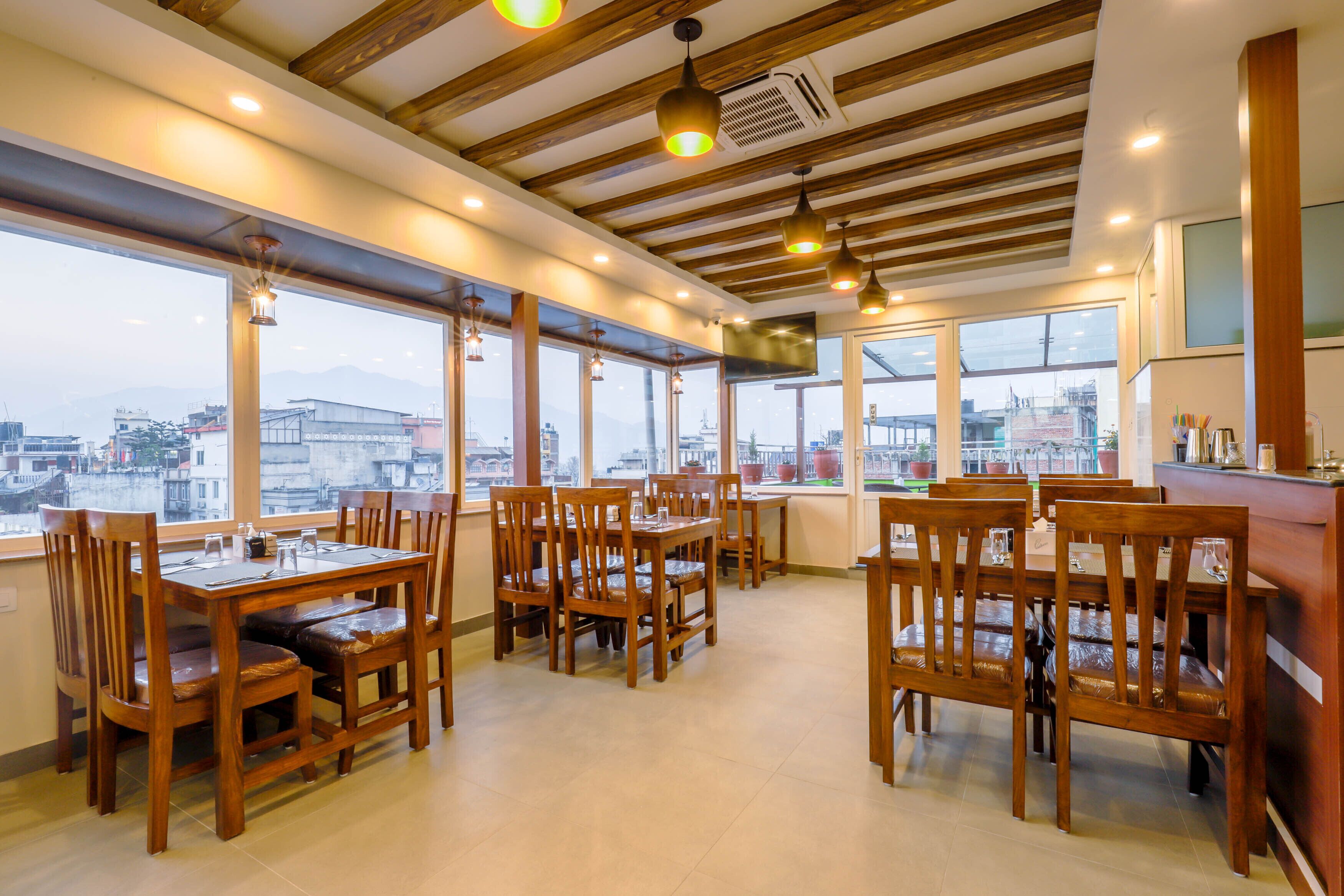 Restoran