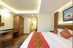Chambre Quadruple Familiale, plusieurs lits