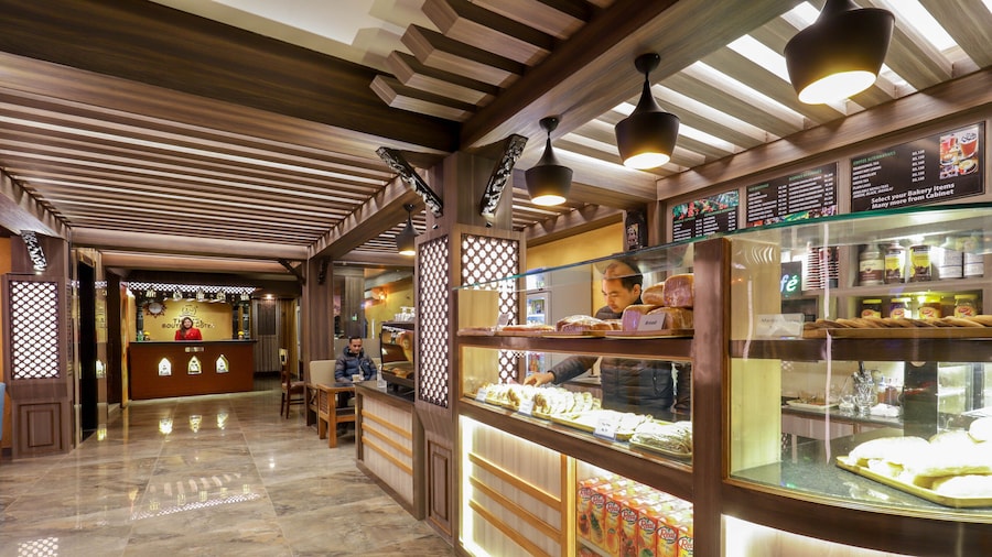 Thamel Boutique Hotel