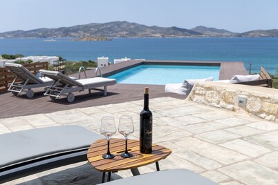 Villa Alenia Paros