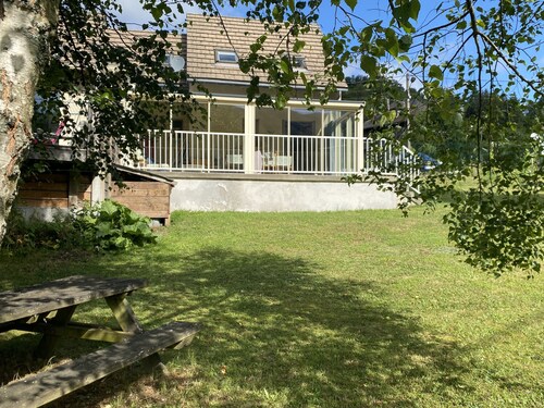 SMALL HOUSE WITH PRIVATE PARKING NEAR SUPER LIORAN