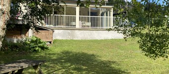 SMALL HOUSE WITH PRIVATE PARKING NEAR SUPER LIORAN