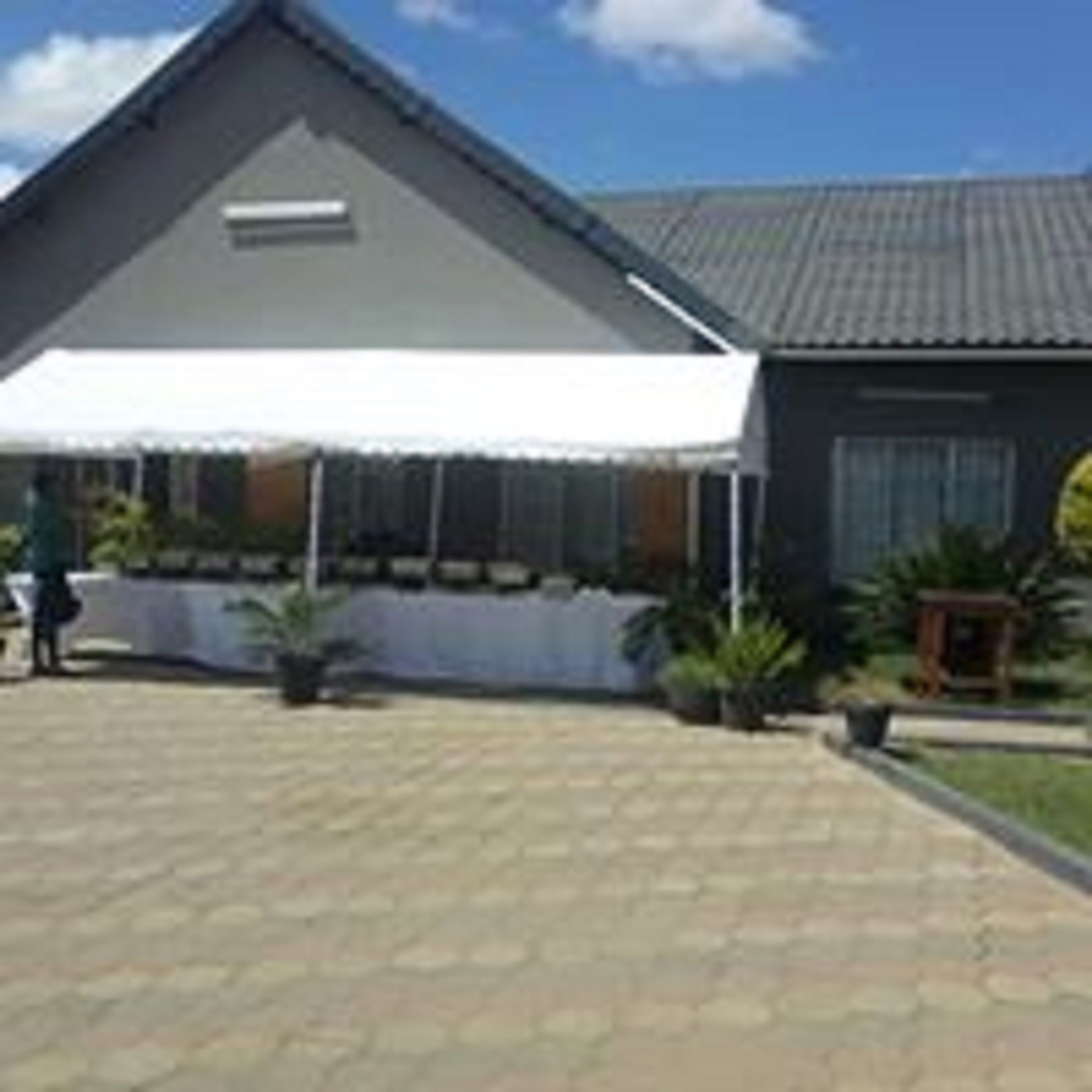 Estacionamiento gratis 