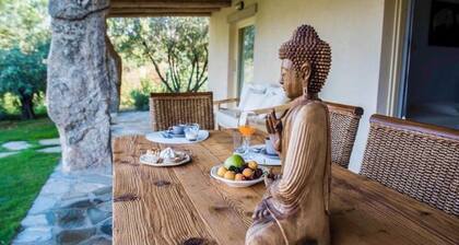 Villino Pedra Smaragd