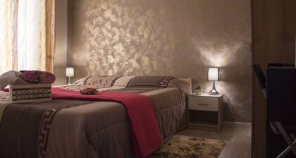 Pavida's house GUESTHOUSE