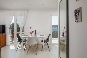 Villa | Coin séjour