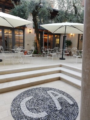 Exterior - B&B Corte Alma Spa and Luxury Home (Gargnano)