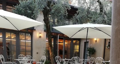 B&B Corte Alma Spa and Luxury Home