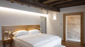 Chambre Deluxe (Bouganville)