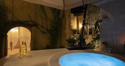 B&B Corte Alma Spa and Luxury Home