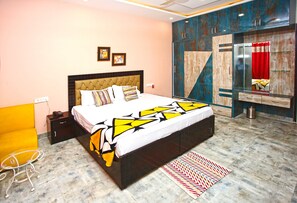 1 quarto, ferros/tábuas de passar roupa, Wi-Fi, roupa de cama