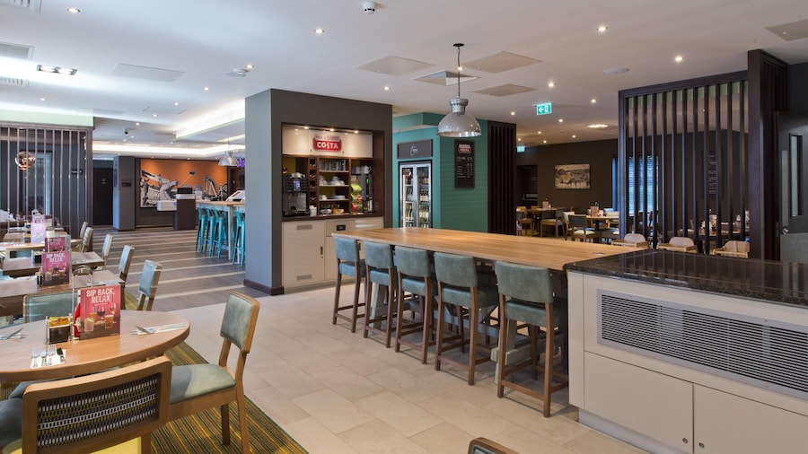 Premier Inn Sevenoaks