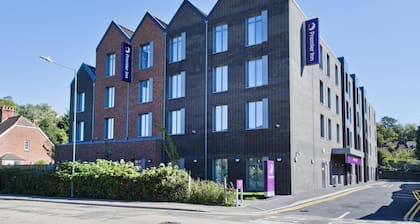 Premier Inn Sevenoaks