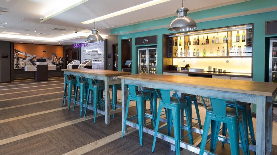 Premier Inn Sevenoaks