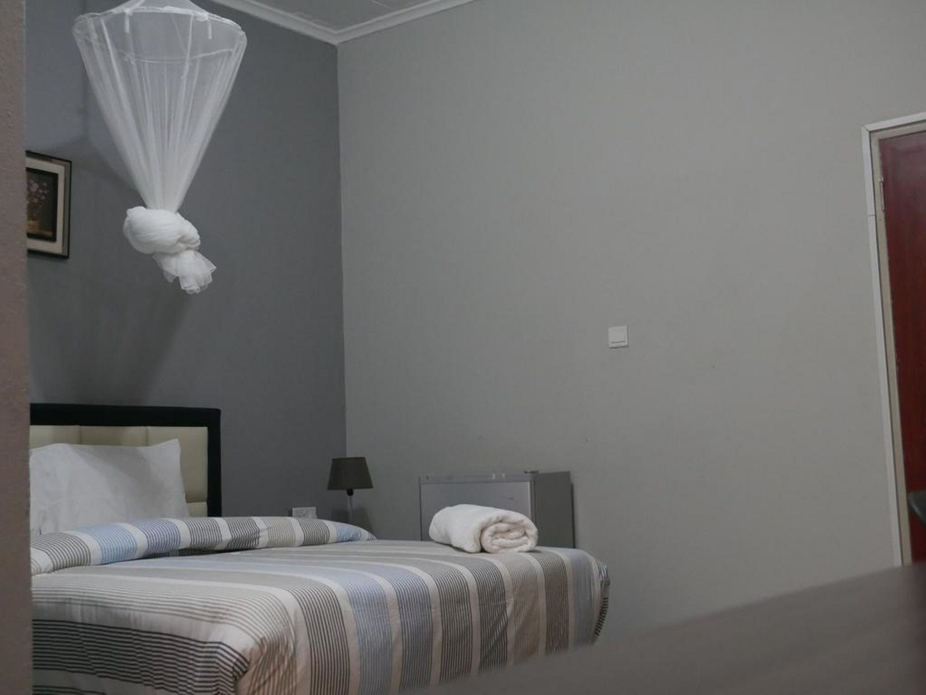 エグゼクティブ ダブルルーム | デスク、ノートパソコン用作業スペース、アイロン / アイロン台、WiFi (無料)