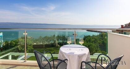 Villa Pitomcia - Adults Only