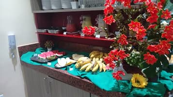 餐厅