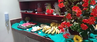 Domus Hotel Torre - Canaã dos Carajás