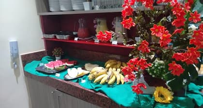 Domus Hotel Torre - Canaã dos Carajás