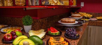 Domus Hotel Torre - Canaã dos Carajás