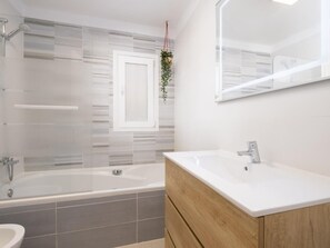 Dusche, Haartrockner