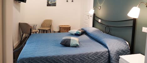 1 chambre, minibar, bureau, Wi-Fi gratuit