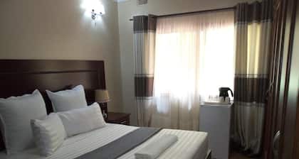 Zenith lodge