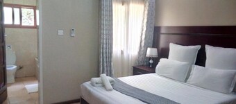 Zenith  lodge