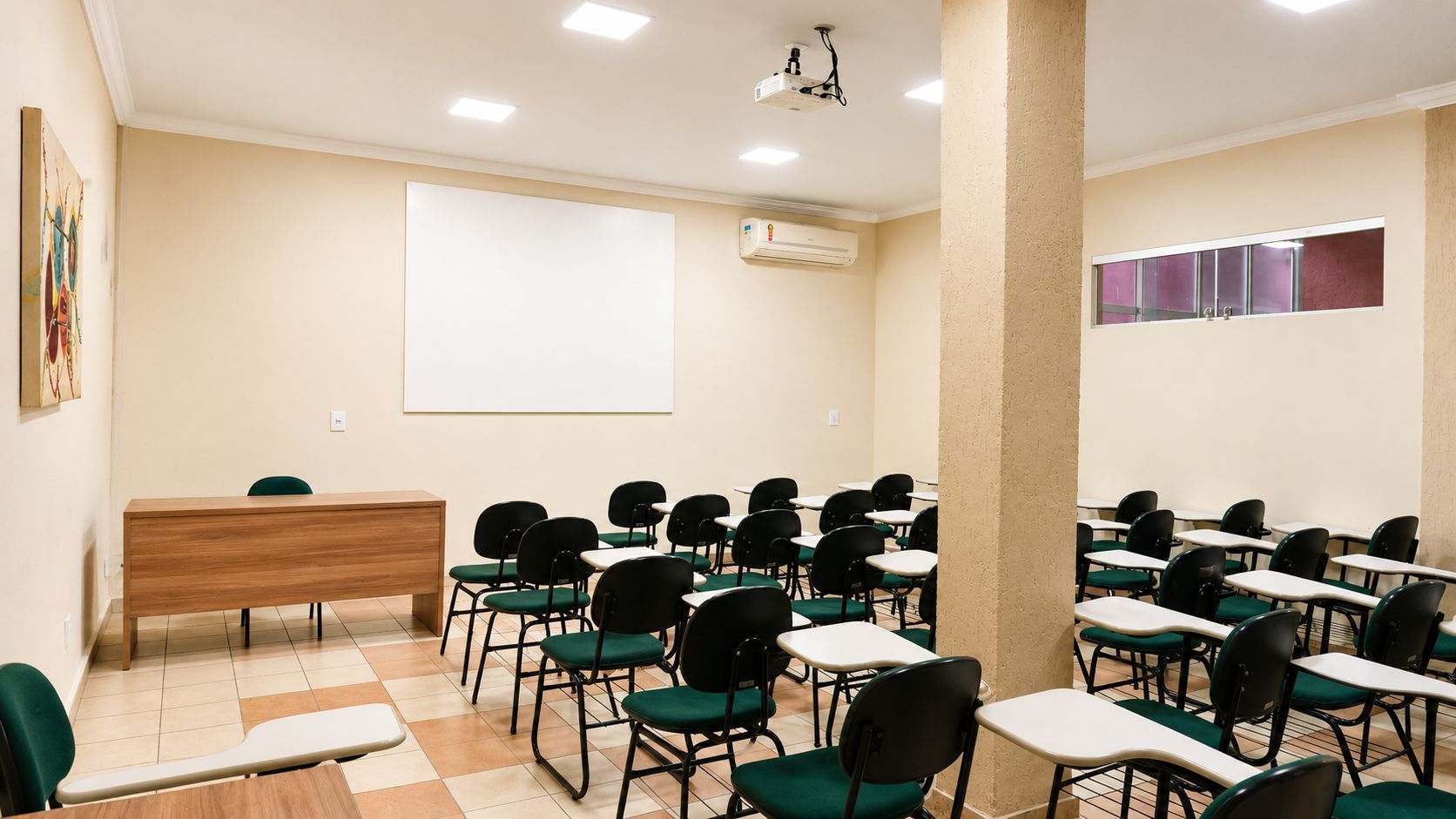 Foto - Domus Hotel Veneza - Ipatinga