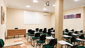 مرفق الاجتماعات