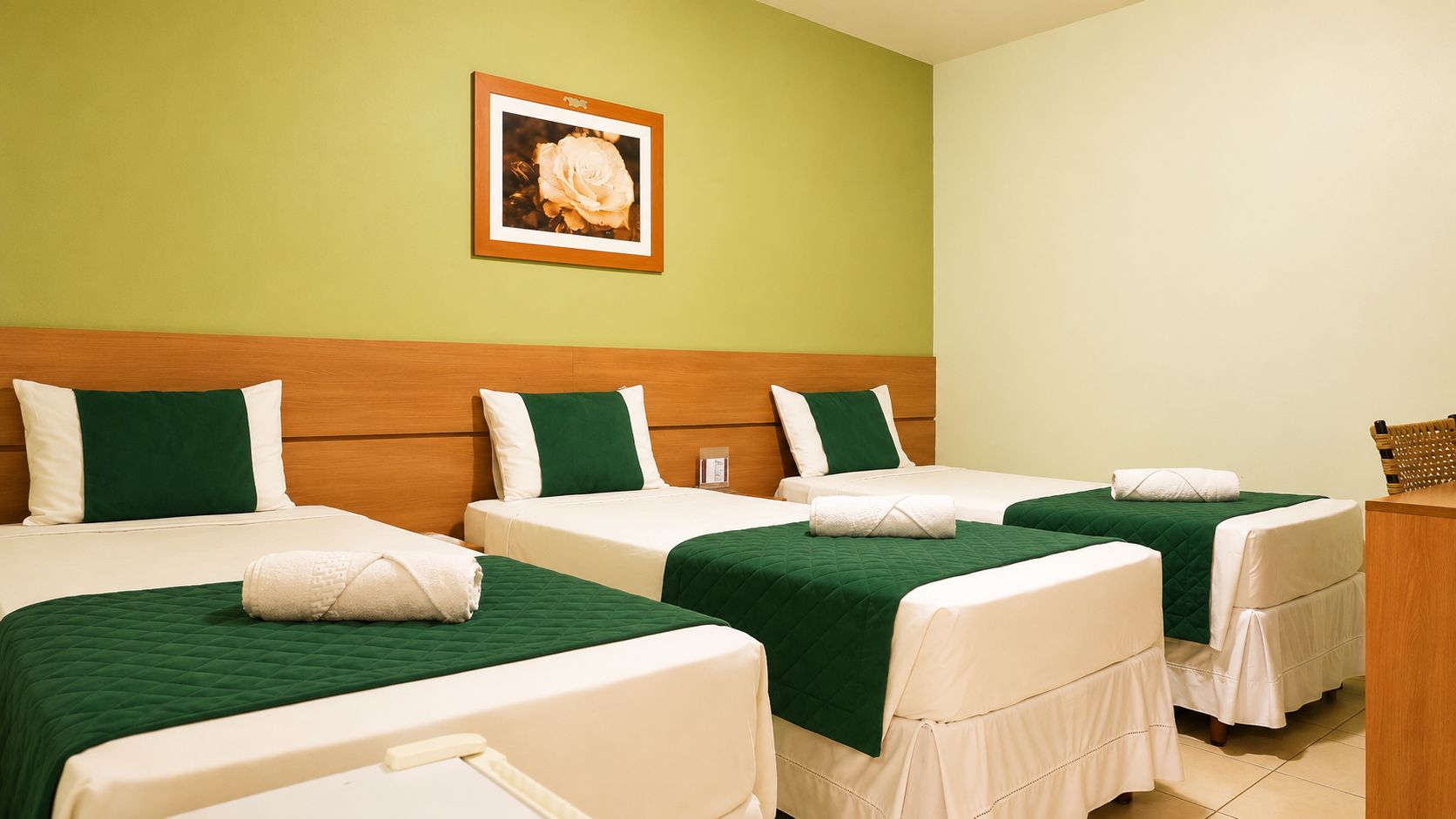 Foto - Domus Hotel Veneza - Ipatinga