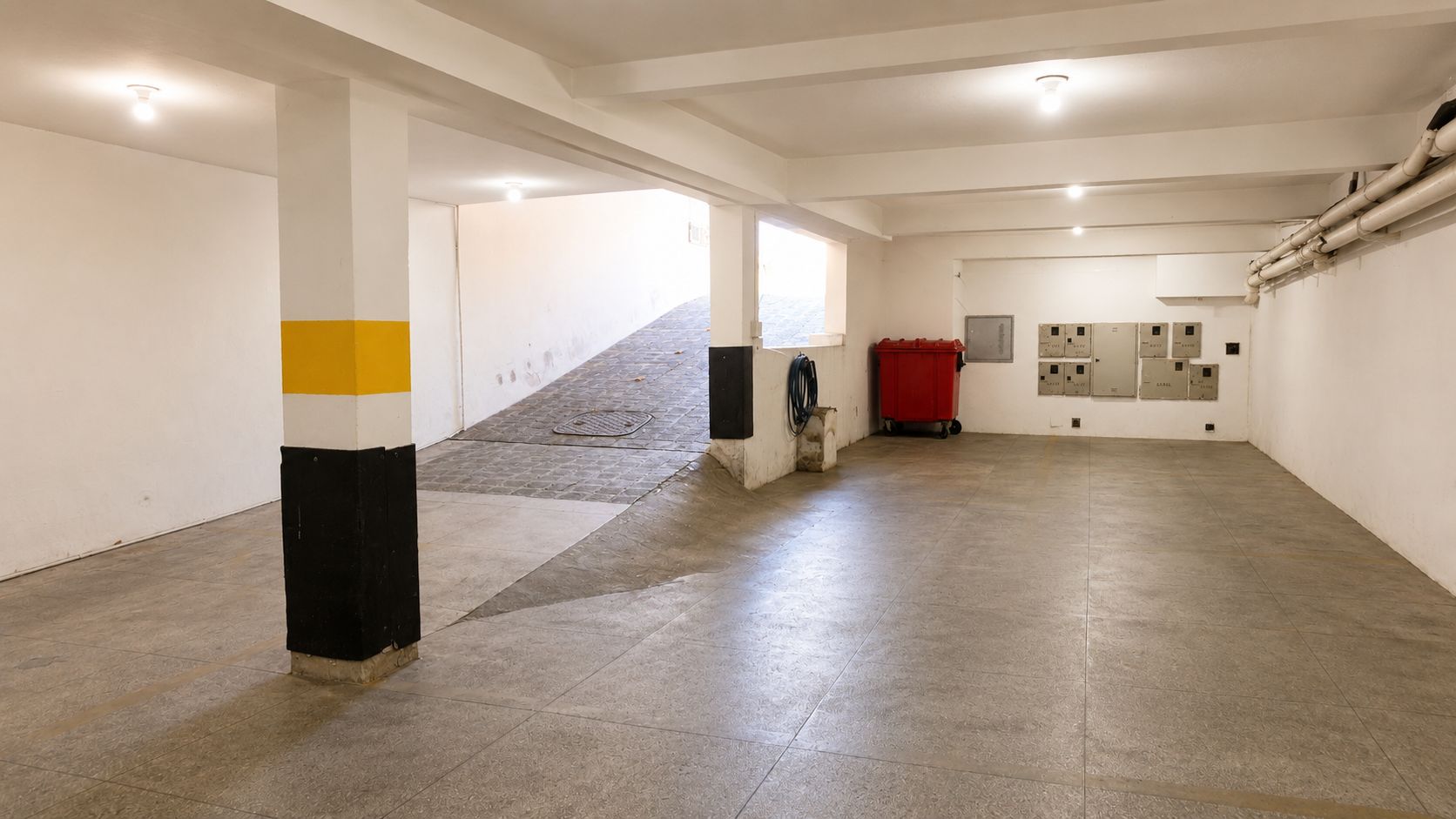 Foto - Domus Hotel Veneza - Ipatinga
