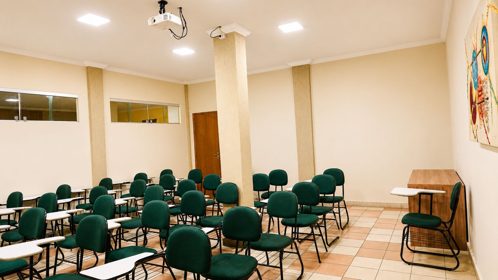 Foto - Domus Hotel Veneza - Ipatinga