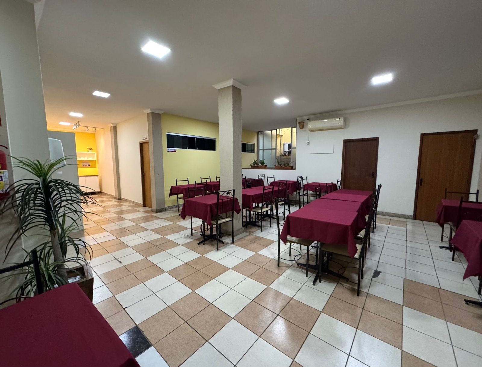 Foto - Domus Hotel Veneza - Ipatinga