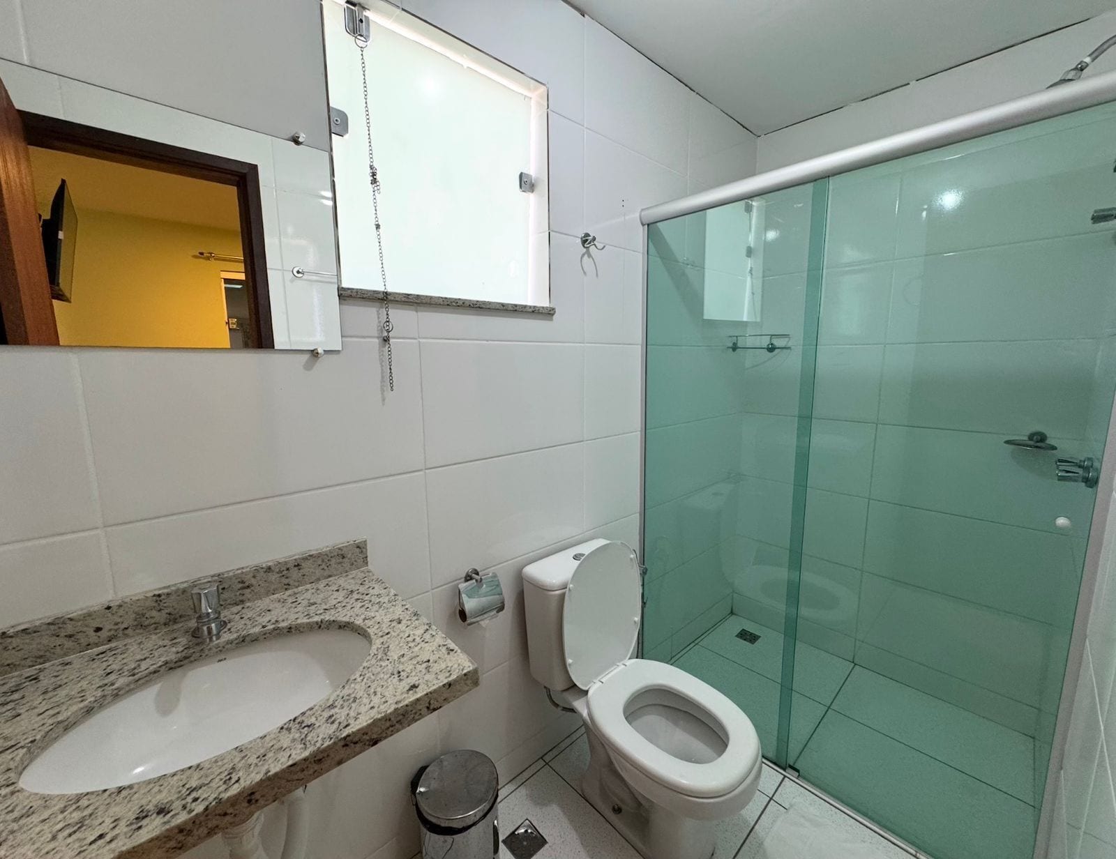 Foto - Domus Hotel Veneza - Ipatinga