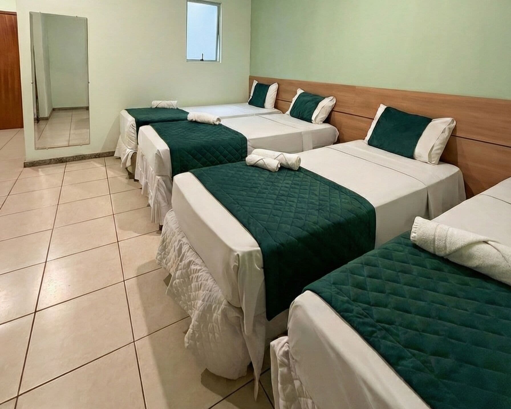 Photo - Domus Hotel Veneza - Ipatinga