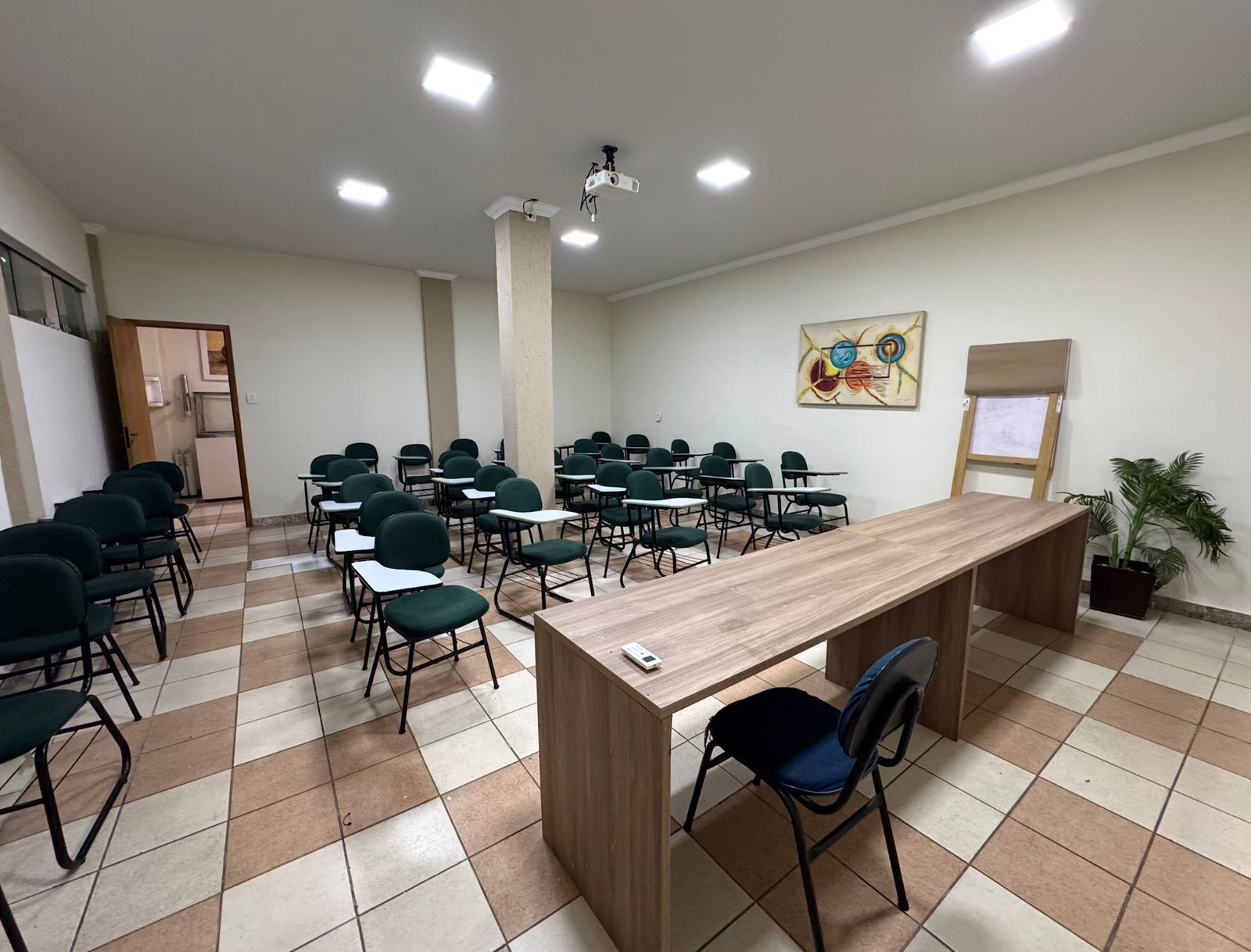 Foto - Domus Hotel Veneza - Ipatinga