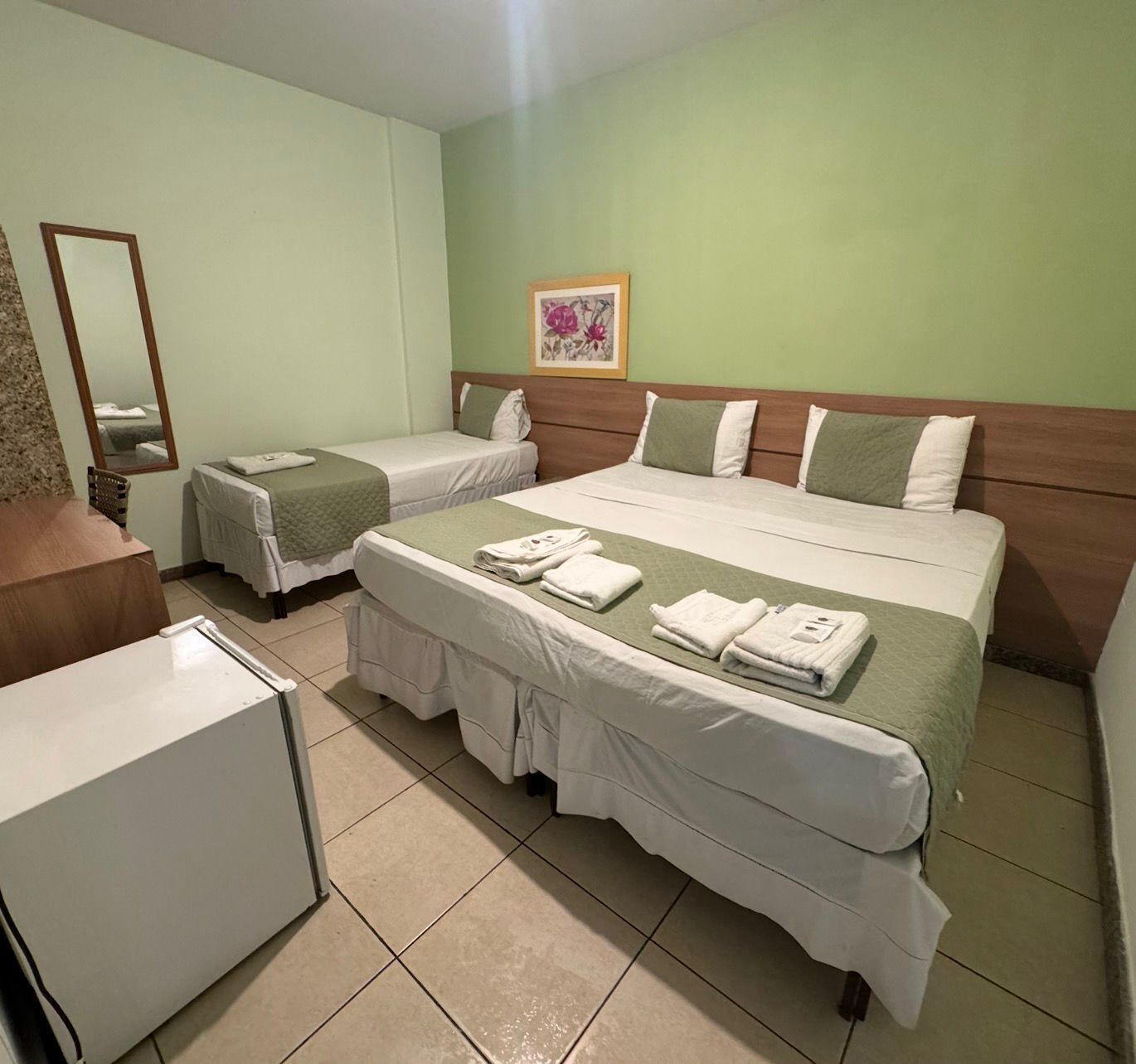Foto - Domus Hotel Veneza - Ipatinga