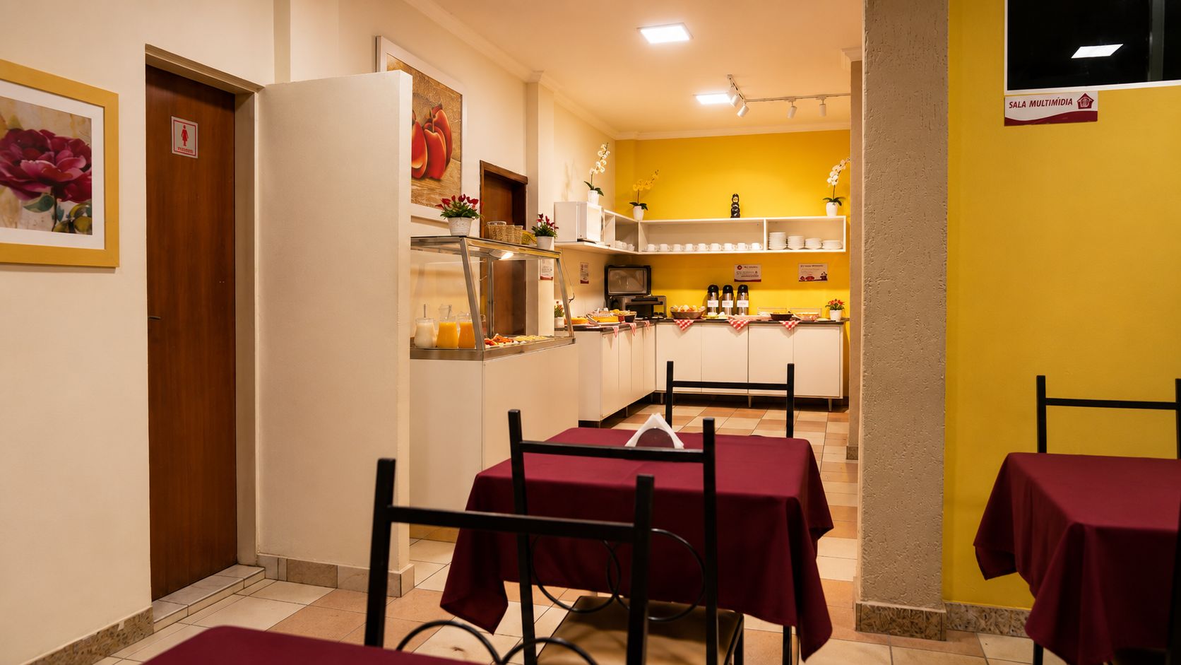 Foto - Domus Hotel Veneza - Ipatinga