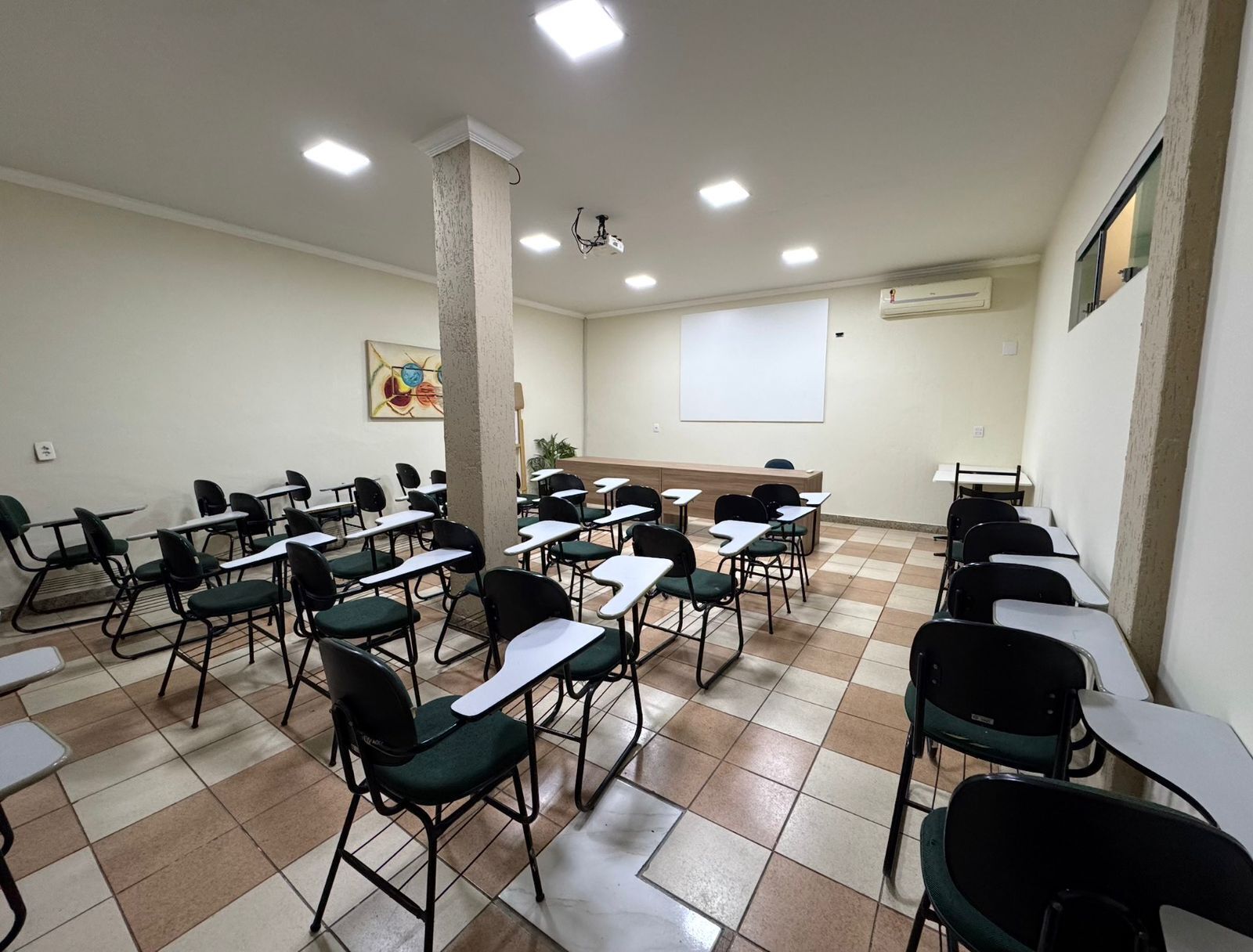 Foto - Domus Hotel Veneza - Ipatinga