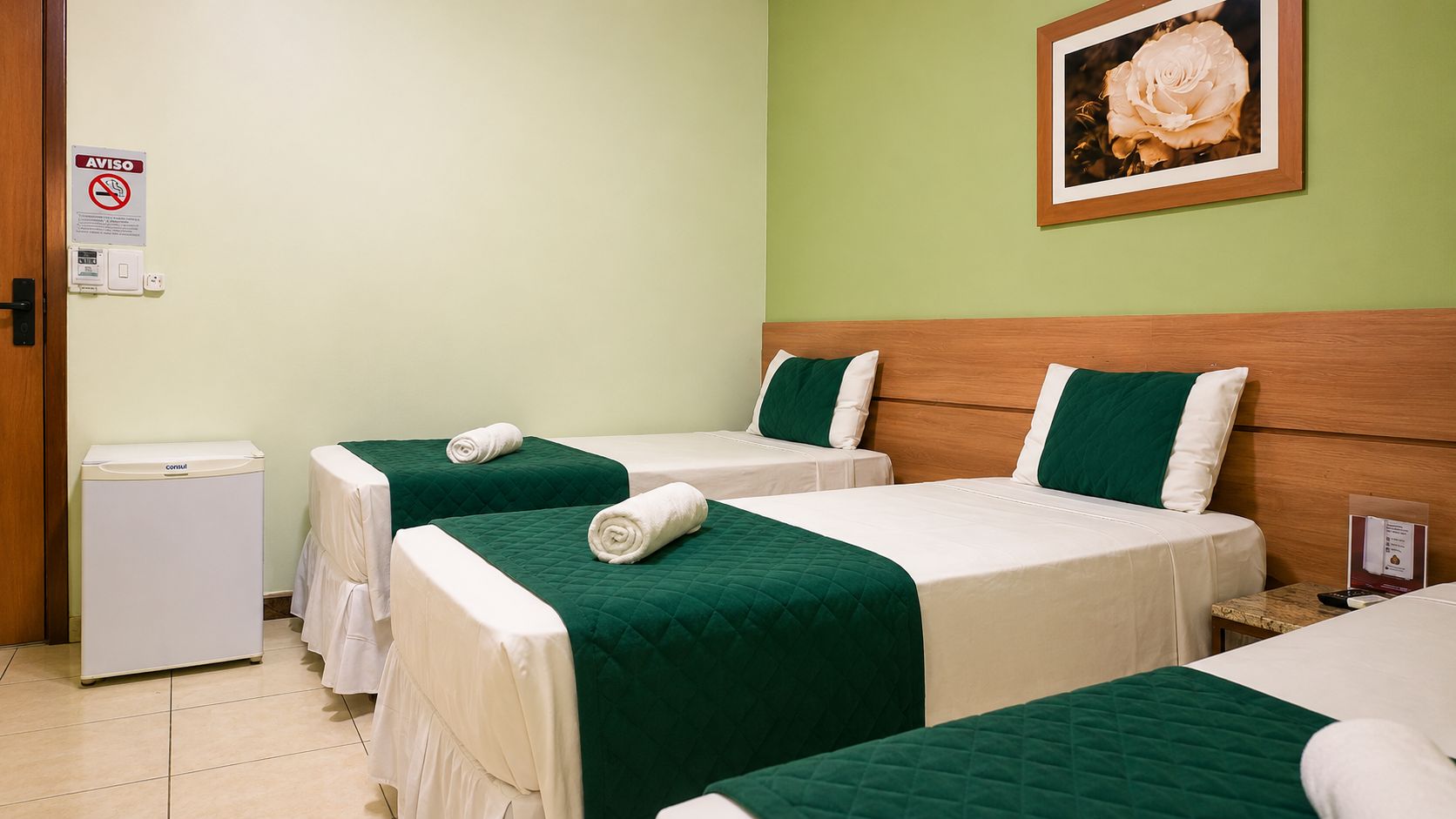 Foto - Domus Hotel Veneza - Ipatinga