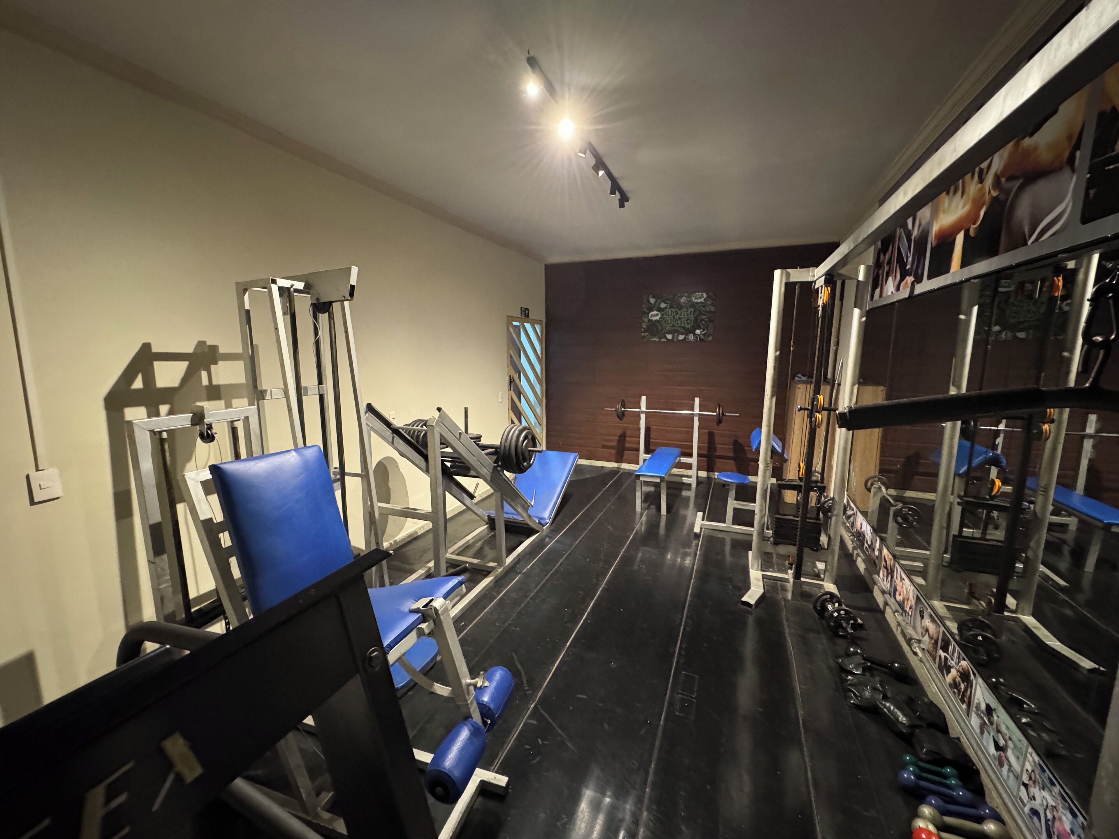 Foto - Domus Hotel Veneza - Ipatinga