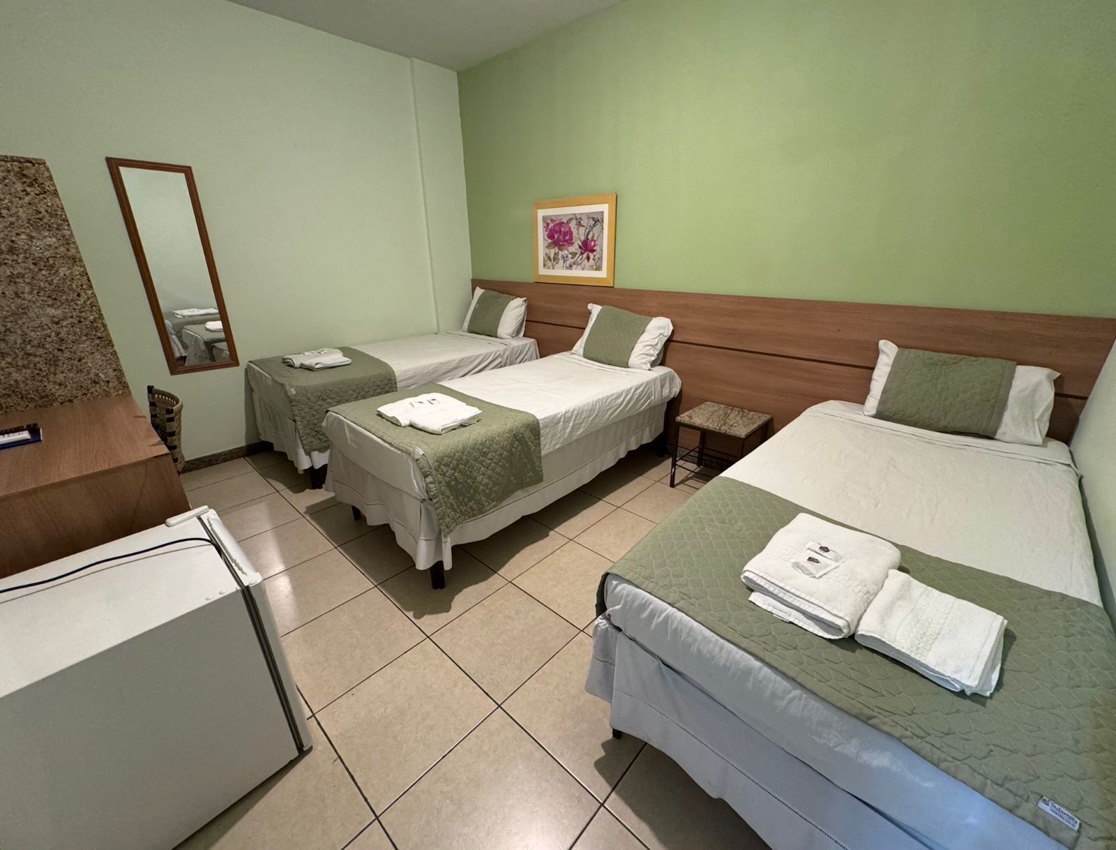 Foto - Domus Hotel Veneza - Ipatinga
