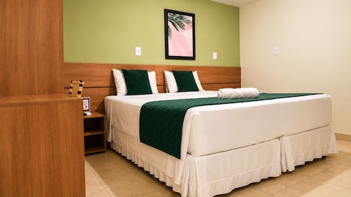 Domus Hotel Veneza - Ipatinga