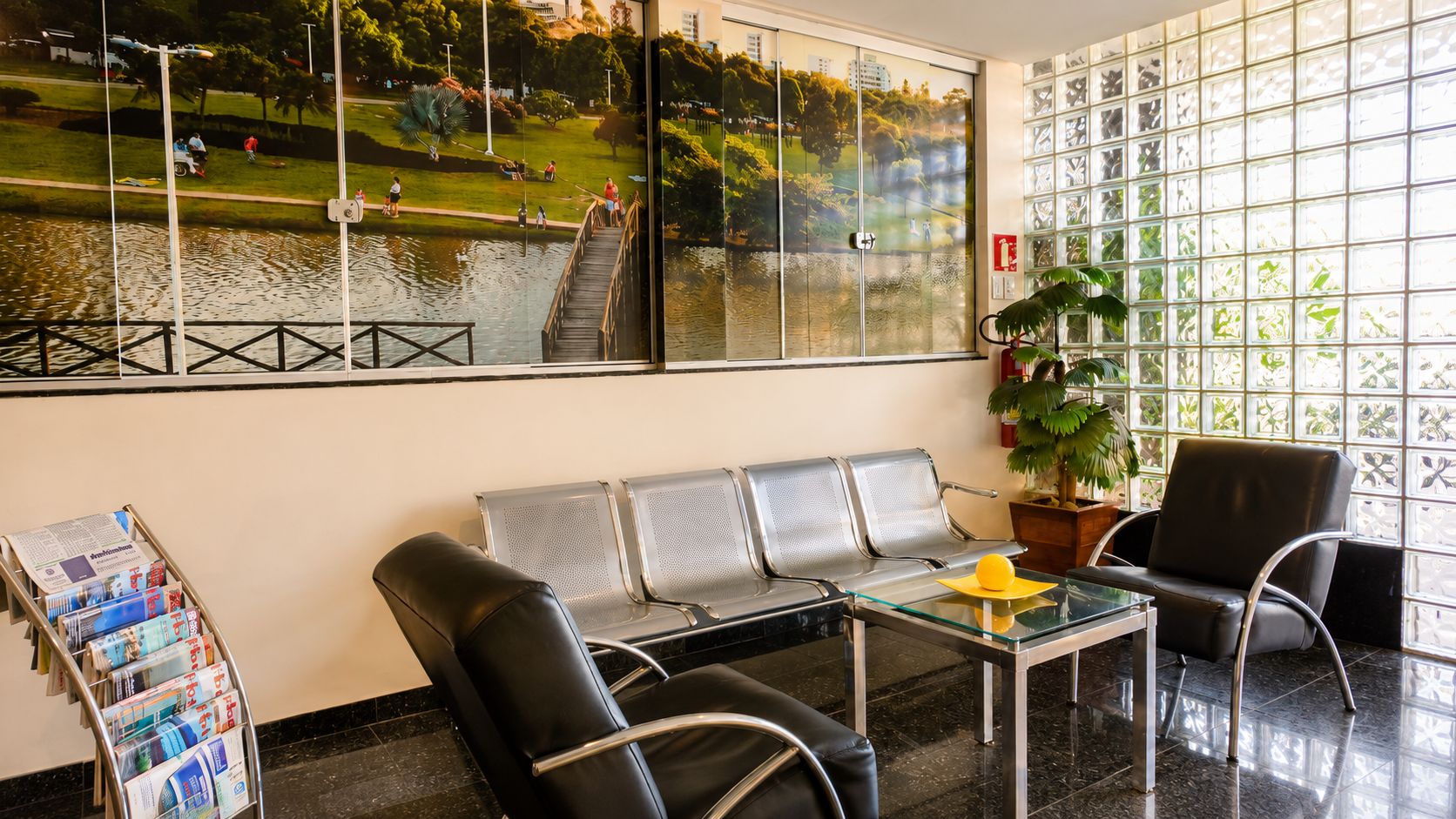 Foto - Domus Hotel Veneza - Ipatinga